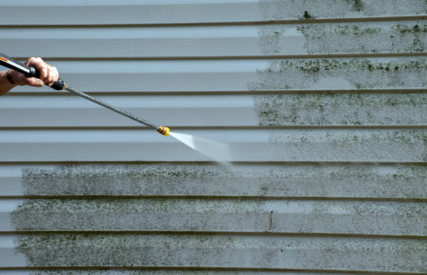 Professional Pressure Washing in Hernando, MS